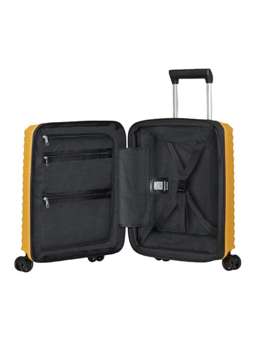 UPSCAPE 011 SAMSONITE | UPSCAPE 01106 GIALLO